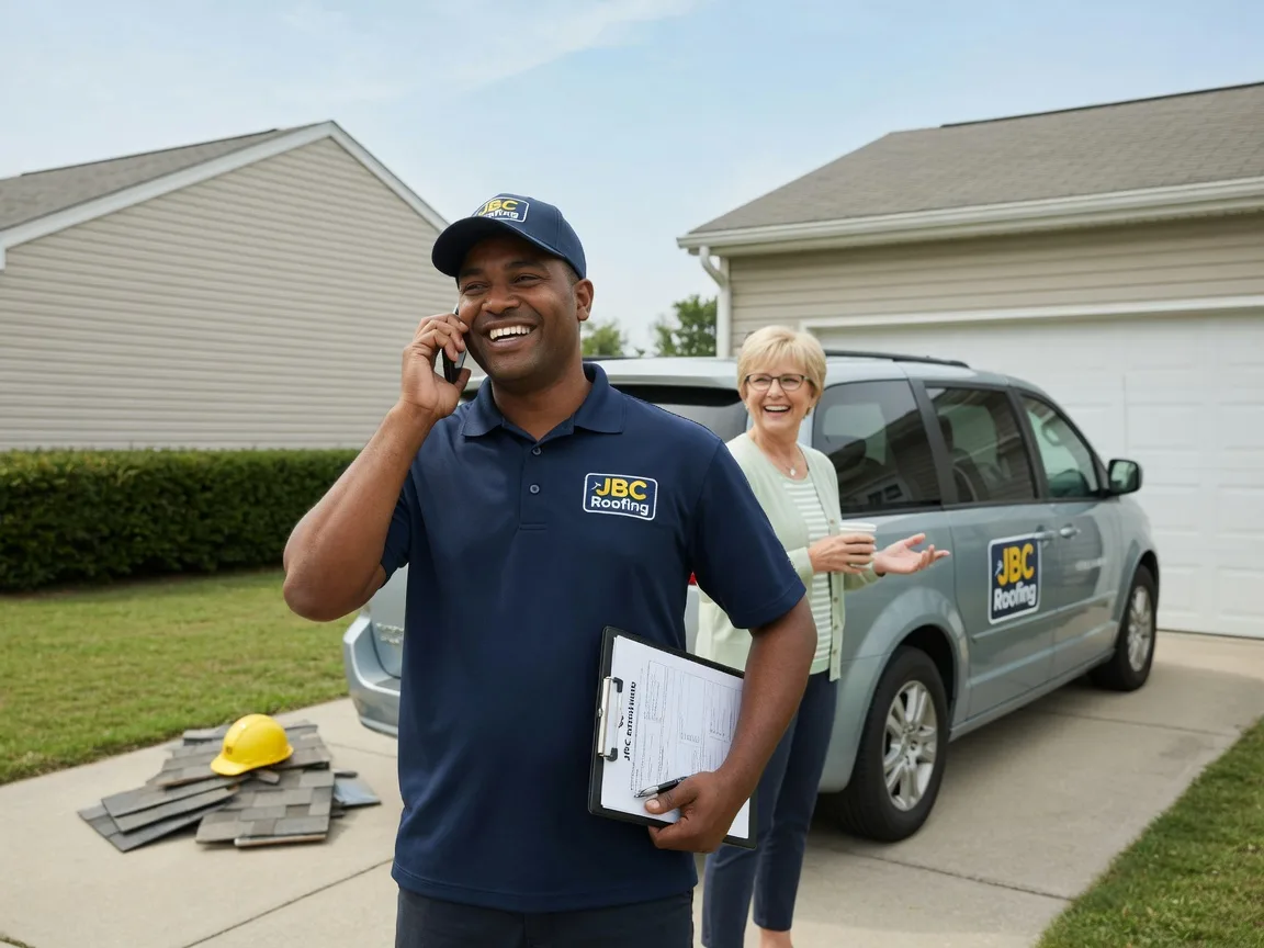 Roof Replacement Pennington, TX FAQs